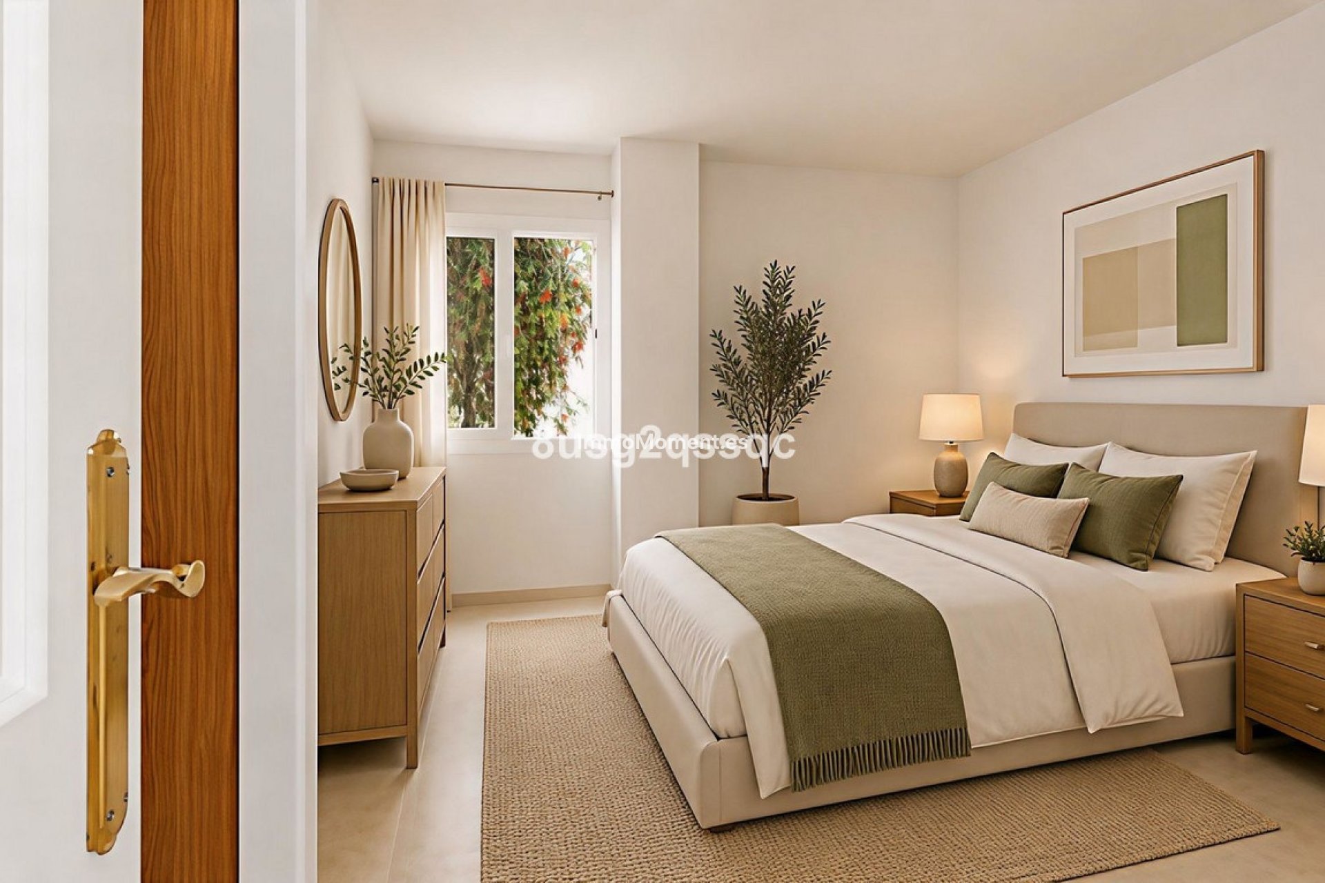 Bestaande woning - Appartement - Marbella - Elviria