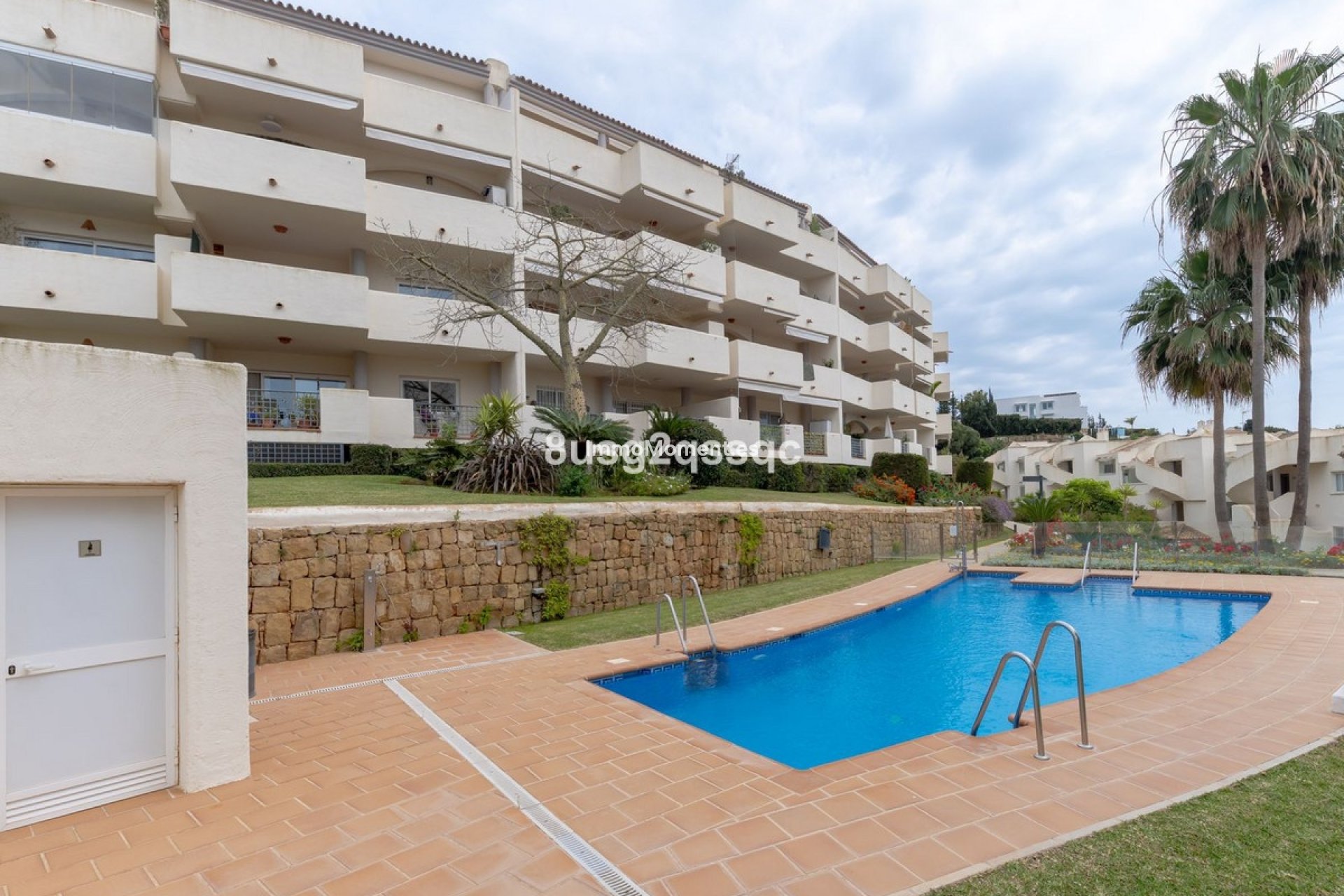 Bestaande woning - Appartement - Marbella - Elviria