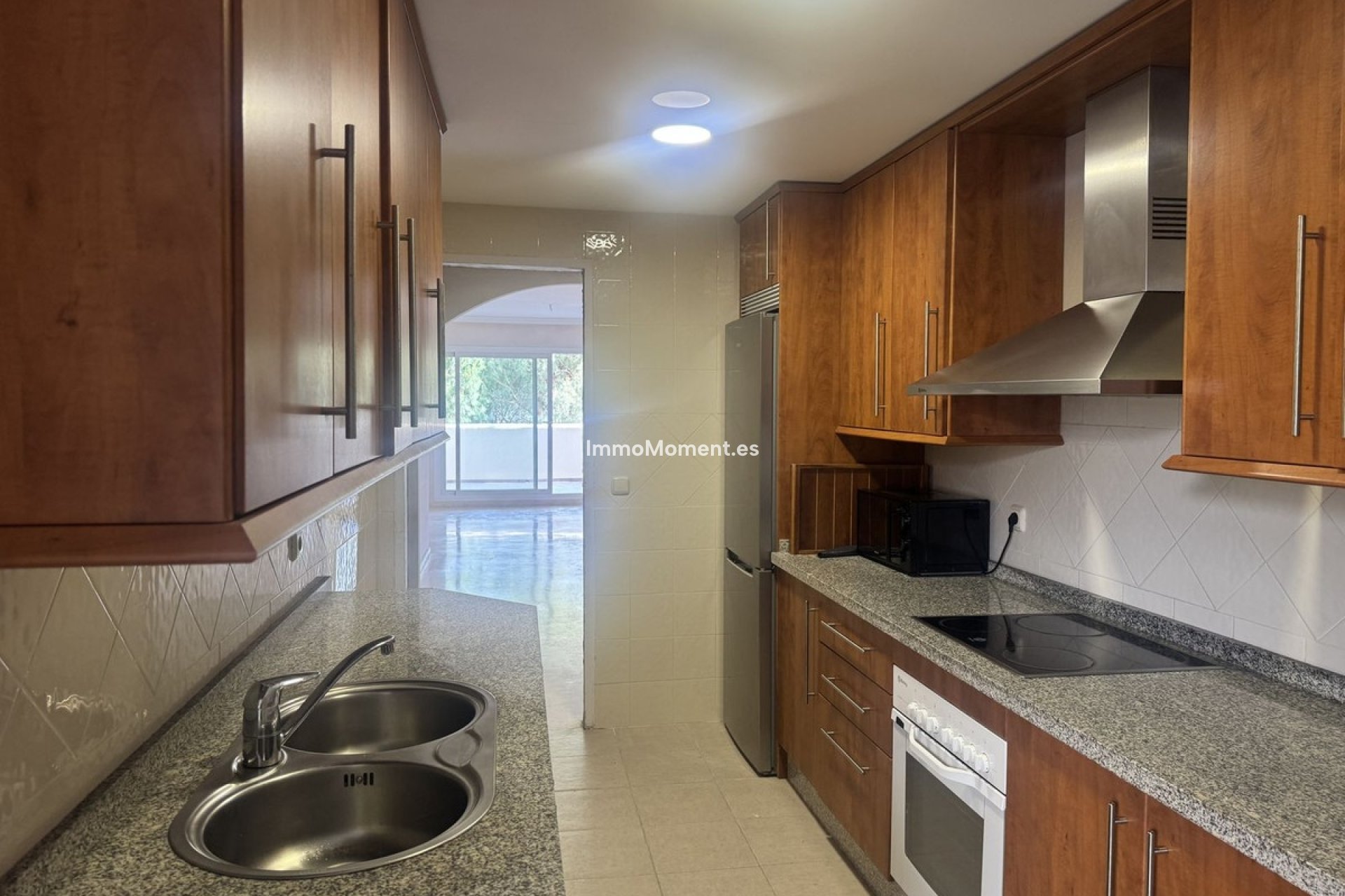 Bestaande woning - Appartement - Marbella - Elviria