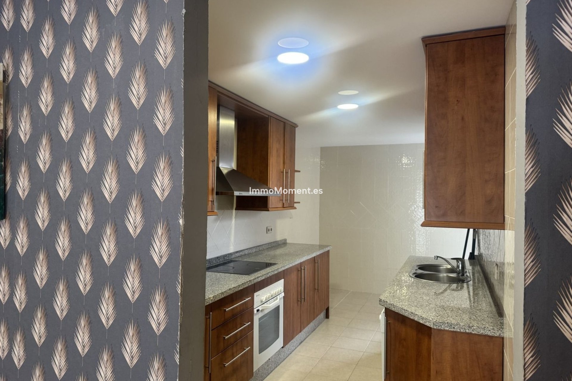 Bestaande woning - Appartement - Marbella - Elviria