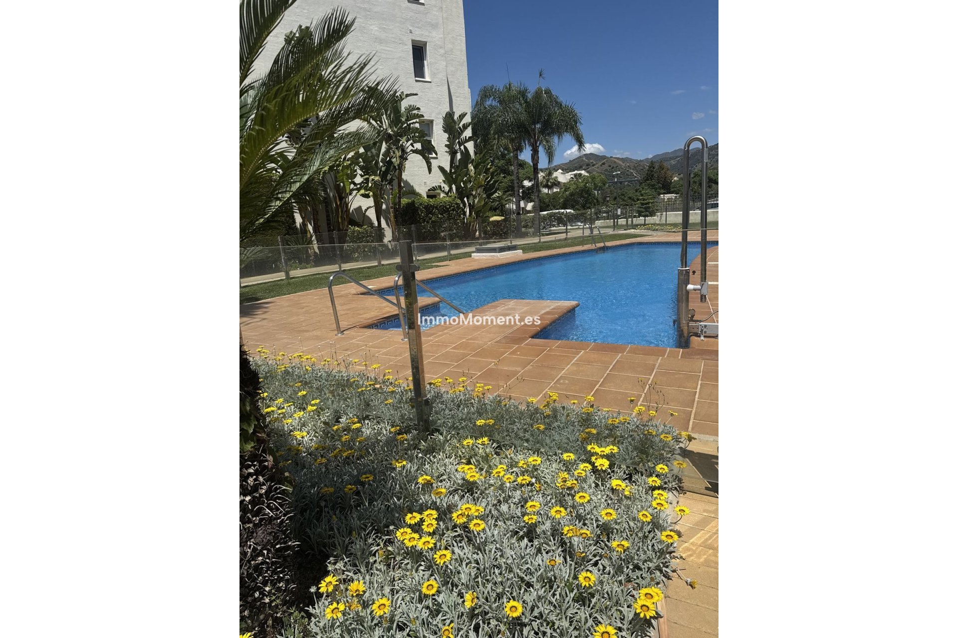 Bestaande woning - Appartement - Marbella - Elviria