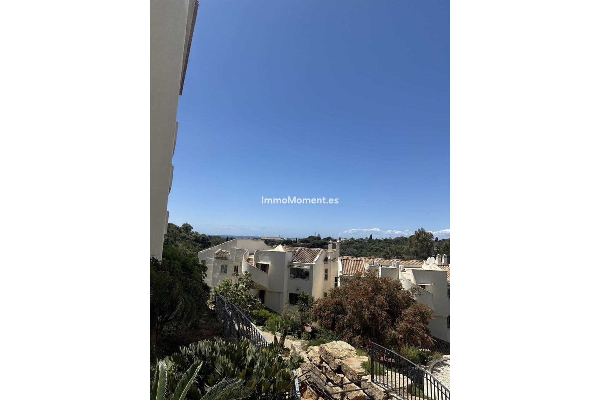Bestaande woning - Appartement - Marbella - Elviria