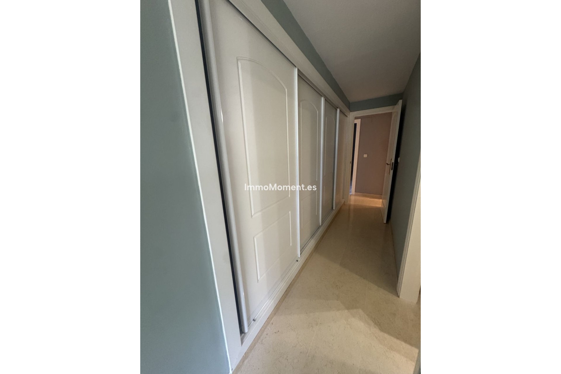 Bestaande woning - Appartement - Marbella - Elviria