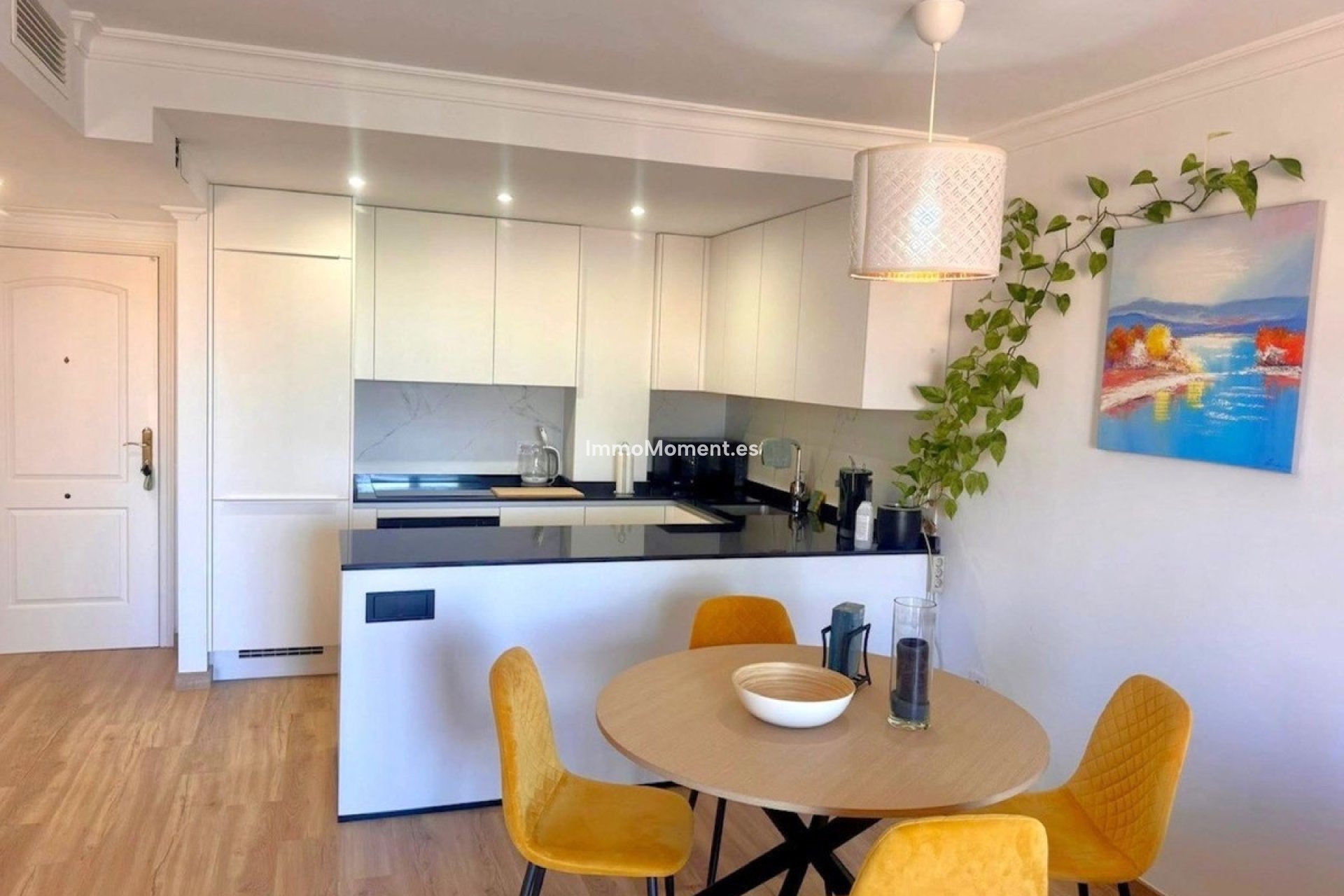 Bestaande woning - Appartement - Marbella - Elviria