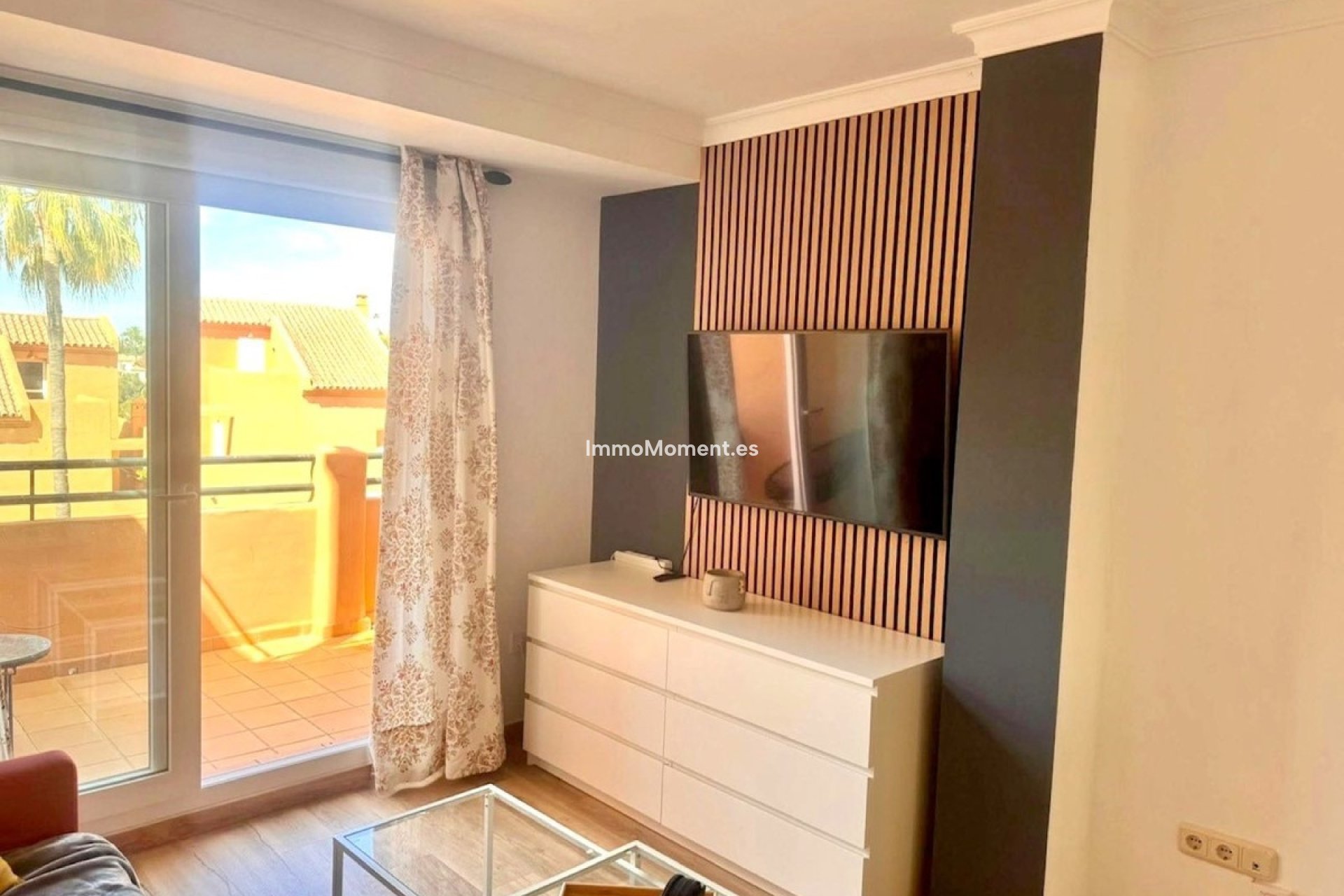 Bestaande woning - Appartement - Marbella - Elviria