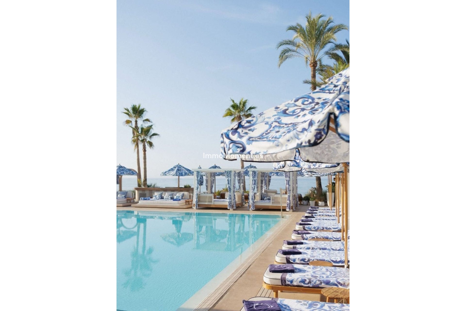 Bestaande woning - Appartement - Marbella - Elviria