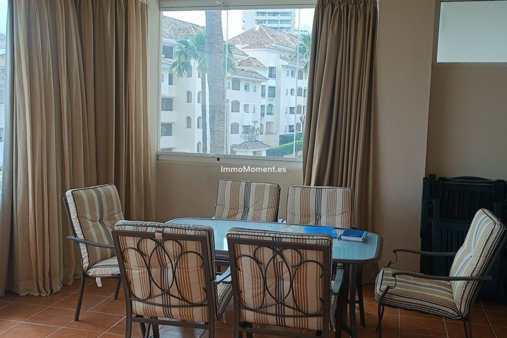 Bestaande woning - Appartement - Marbella - Elviria