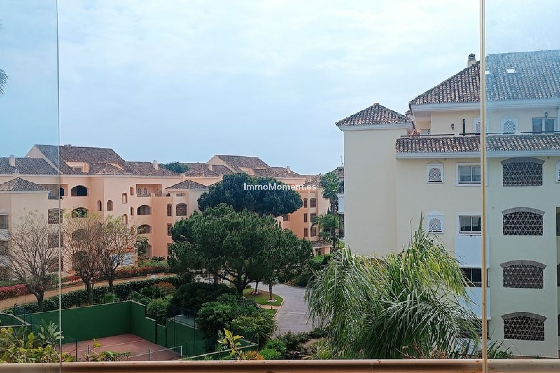 Bestaande woning - Appartement - Marbella - Elviria