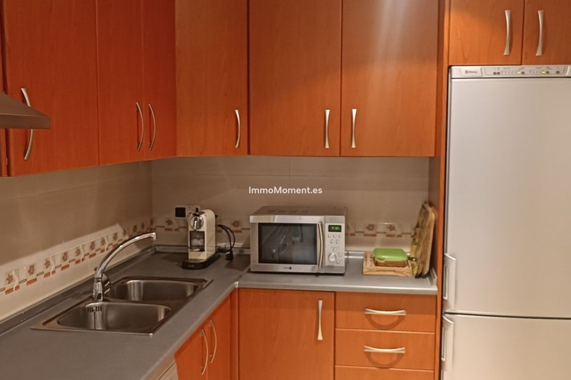Bestaande woning - Appartement - Marbella - Elviria