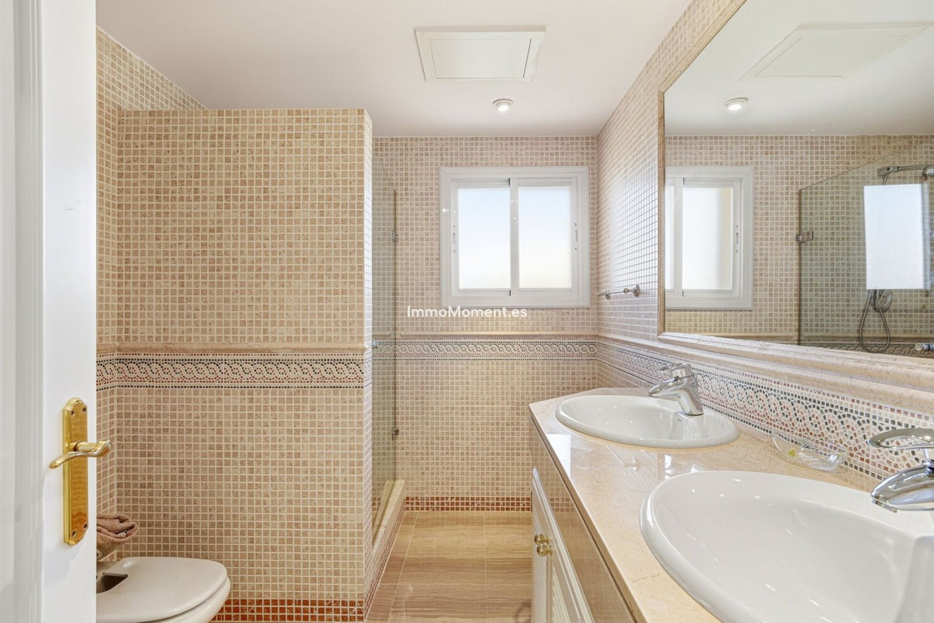 Bestaande woning - Appartement - Marbella - Elviria