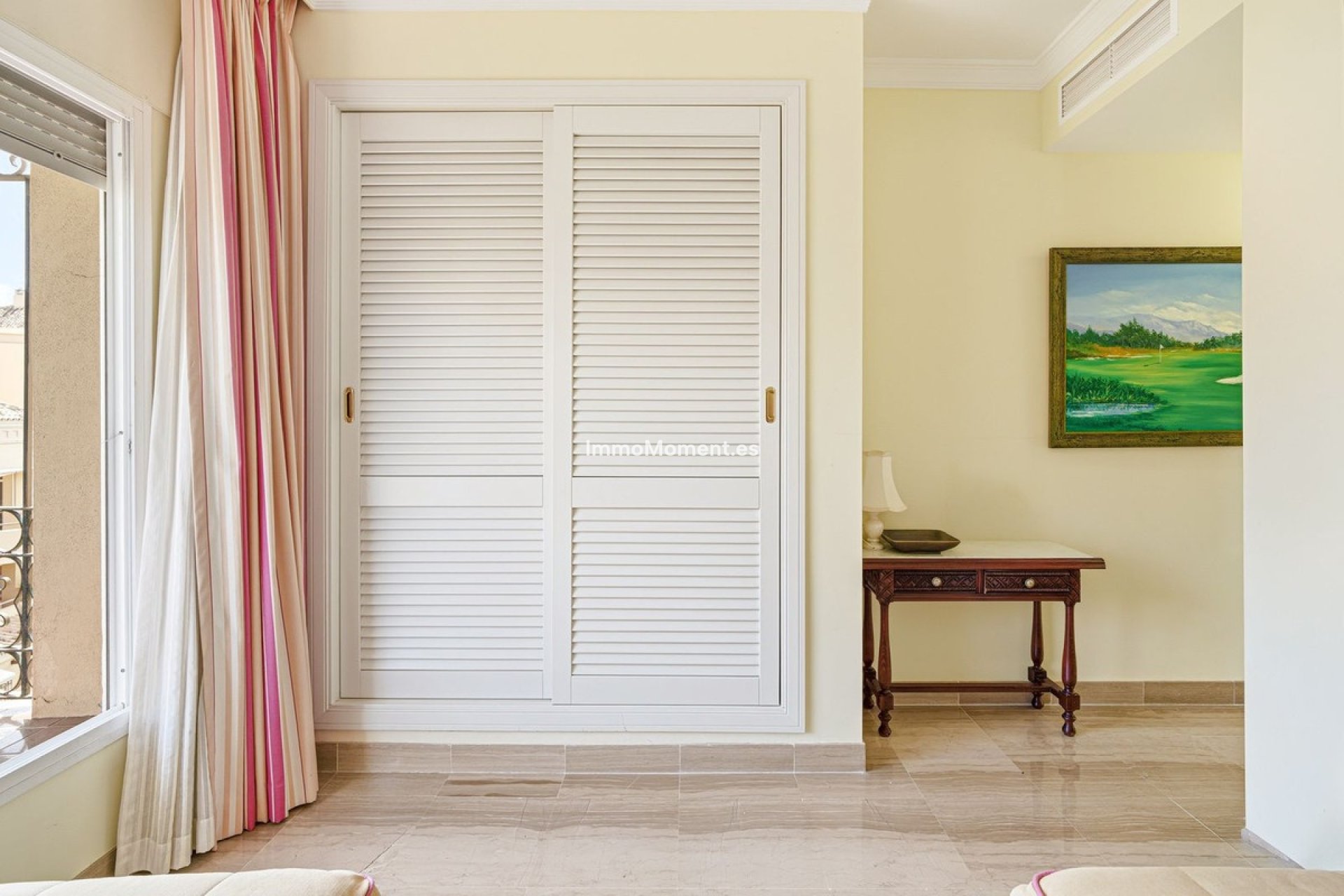 Bestaande woning - Appartement - Marbella - Elviria