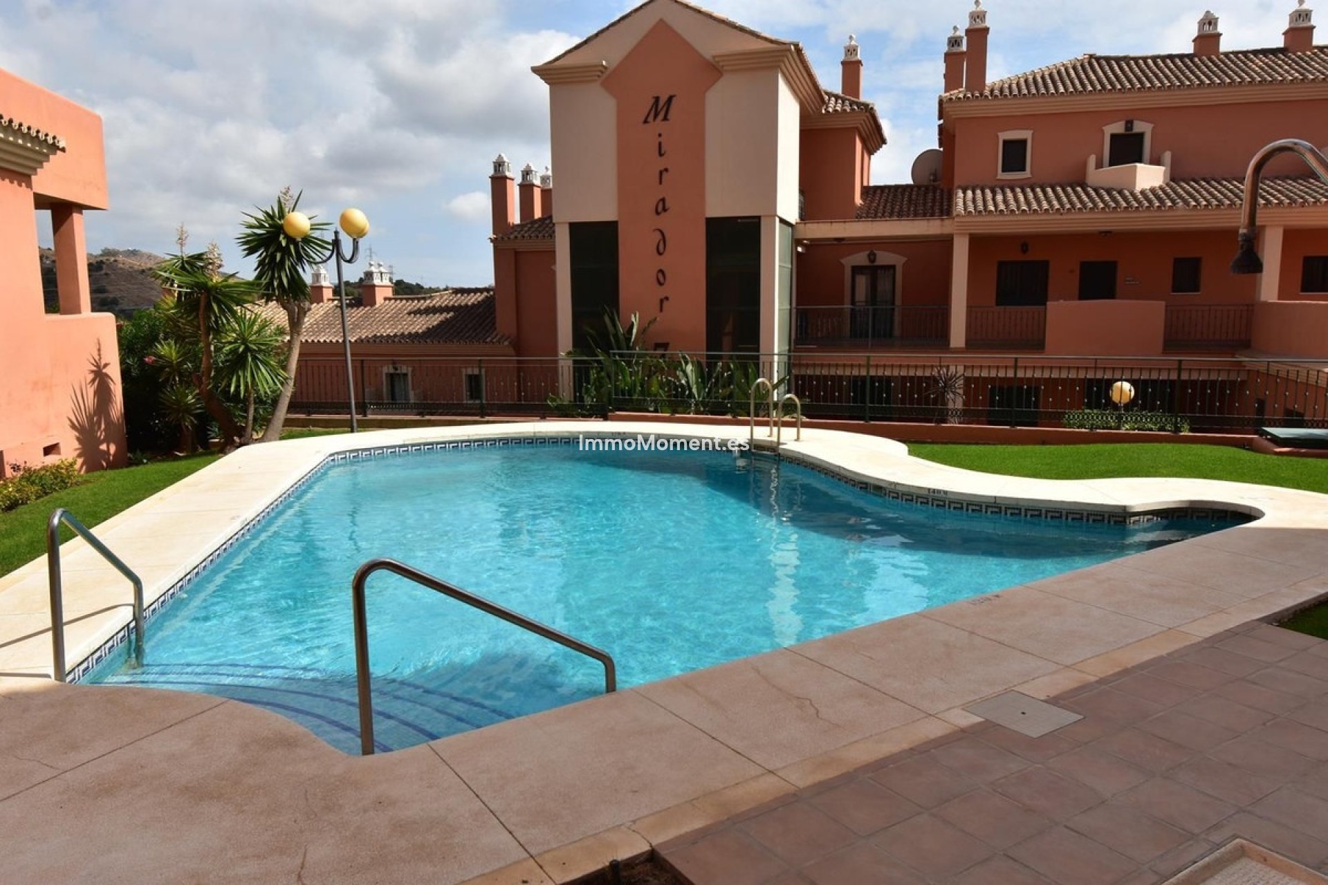 Bestaande woning - Appartement - Marbella - Elviria