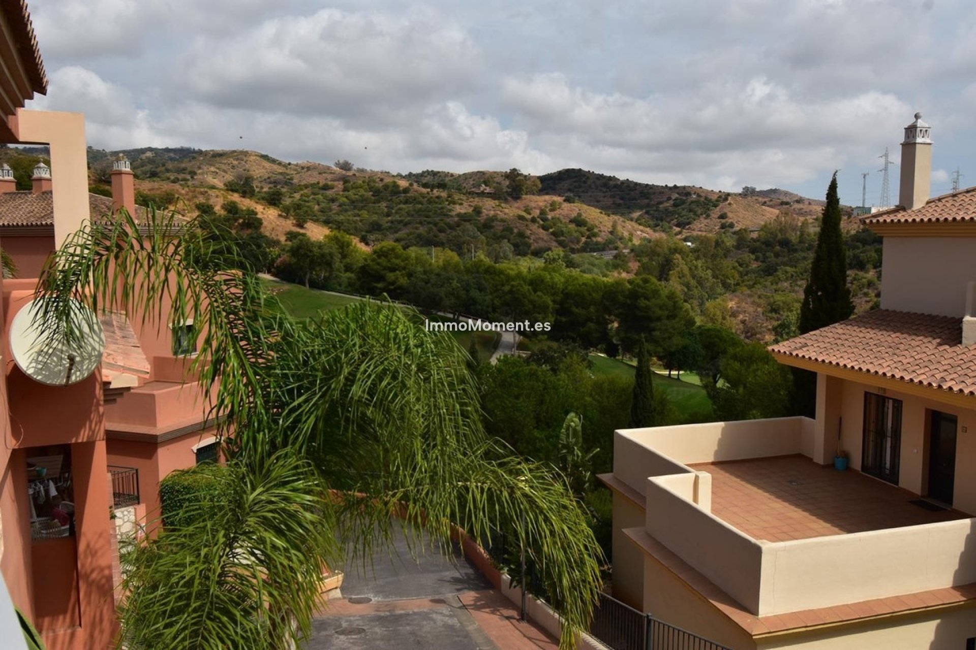 Bestaande woning - Appartement - Marbella - Elviria