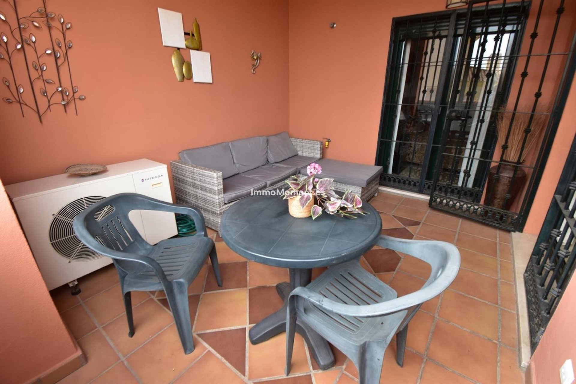 Bestaande woning - Appartement - Marbella - Elviria