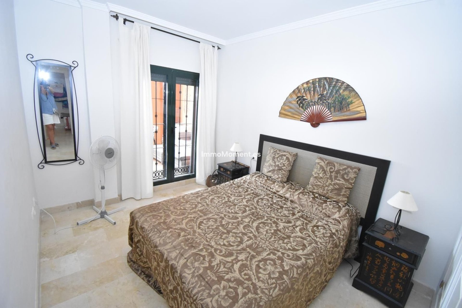 Bestaande woning - Appartement - Marbella - Elviria