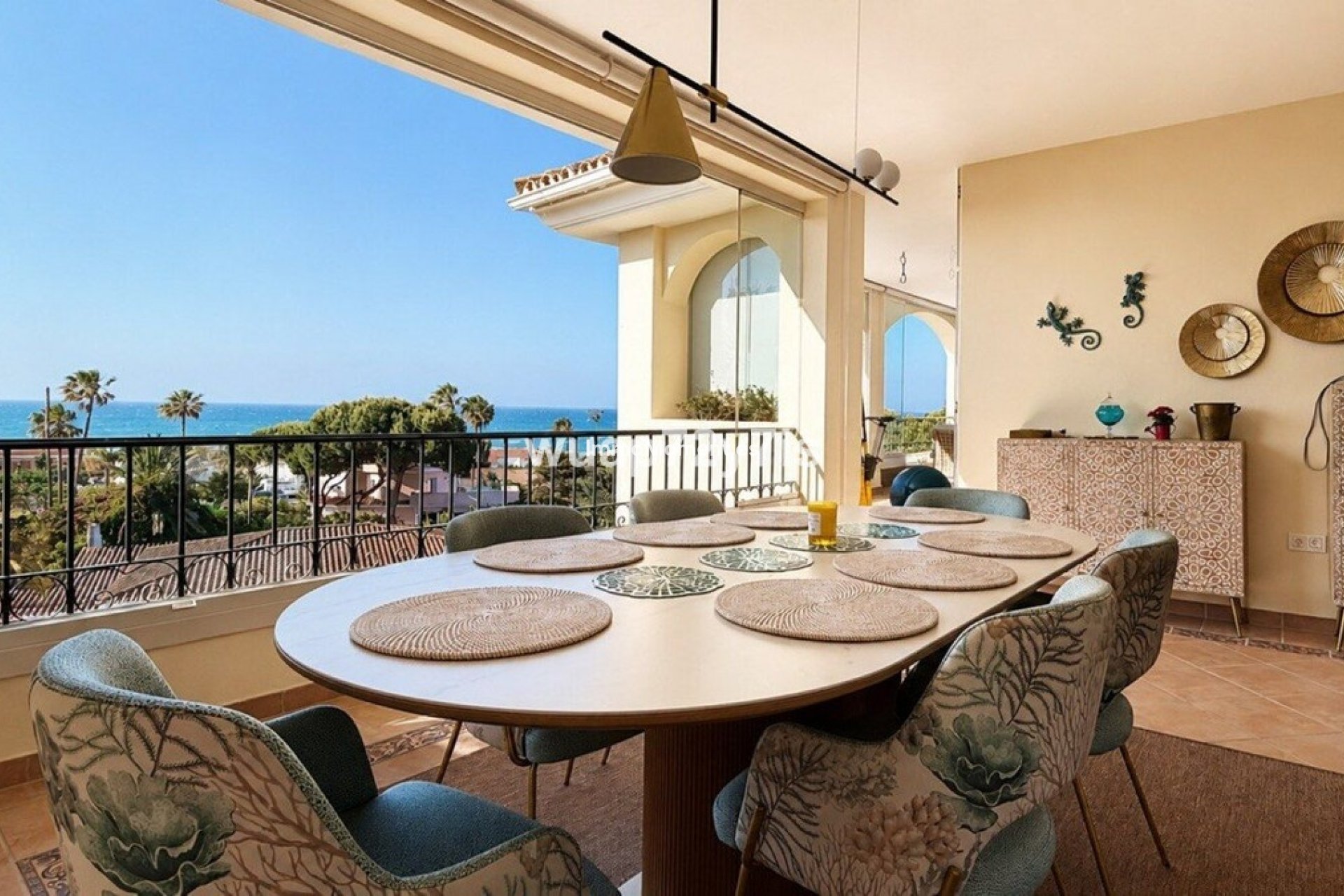 Bestaande woning - Appartement - Marbella - Elviria