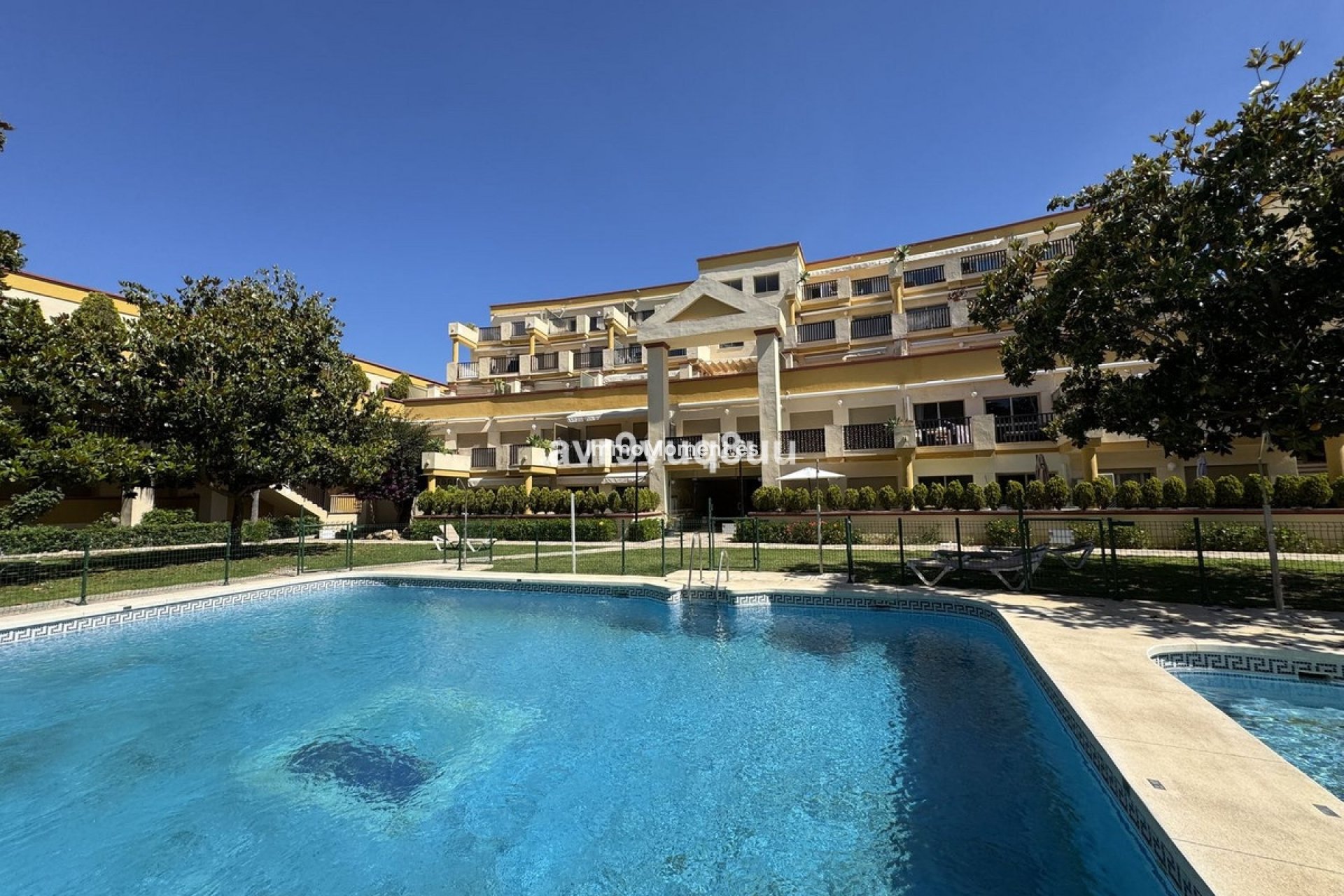 Bestaande woning - Appartement - Marbella - Elviria