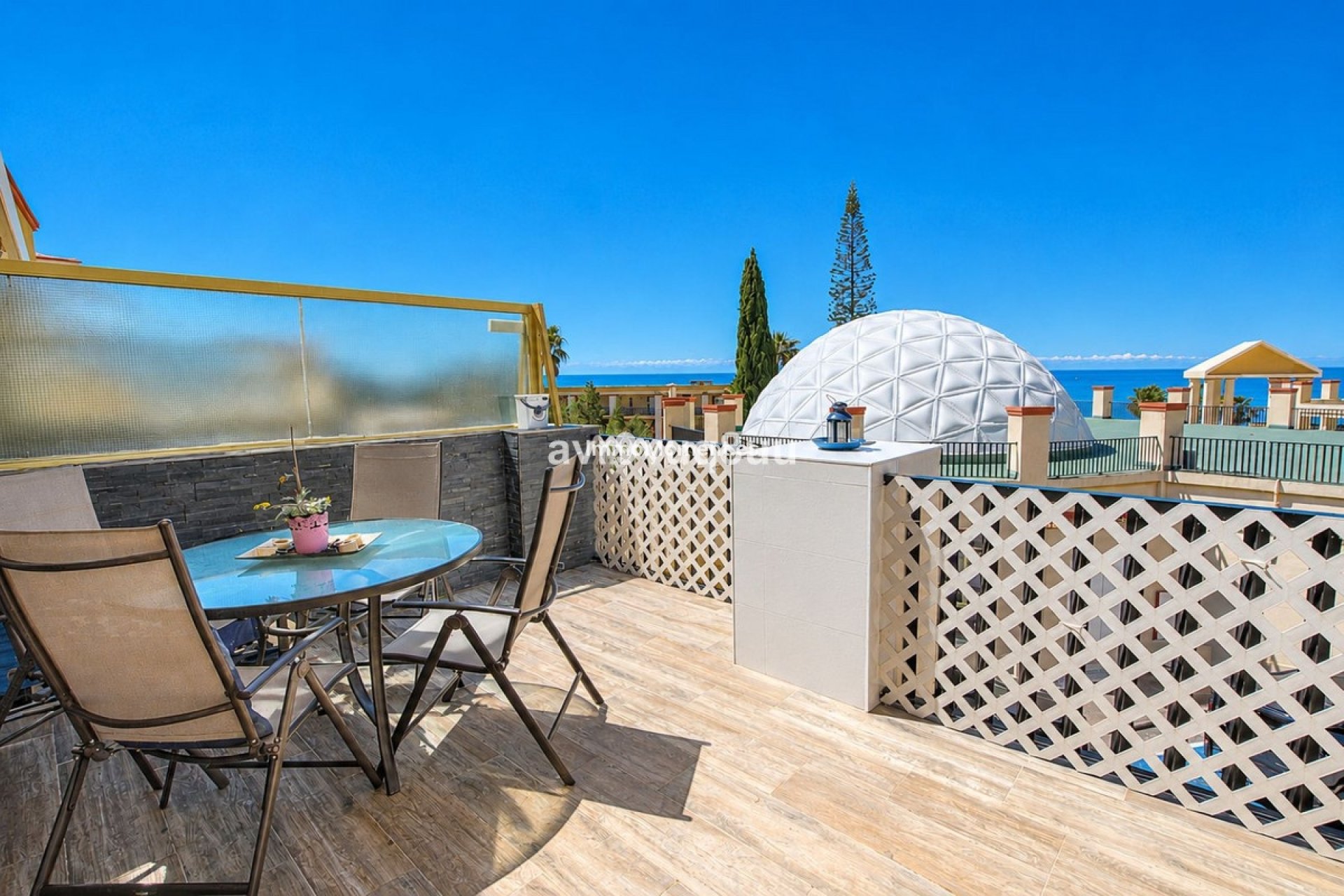 Bestaande woning - Appartement - Marbella - Elviria