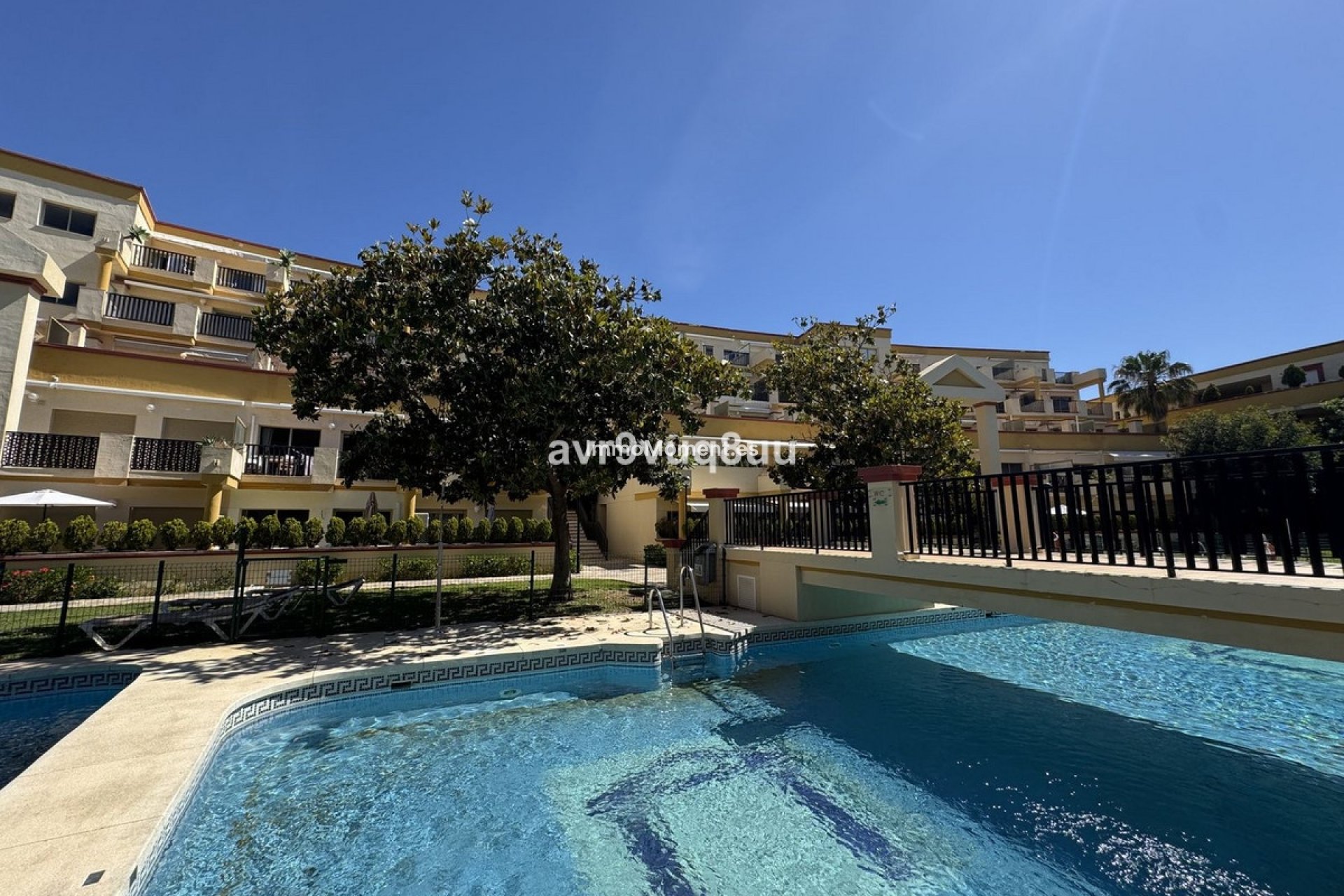 Bestaande woning - Appartement - Marbella - Elviria