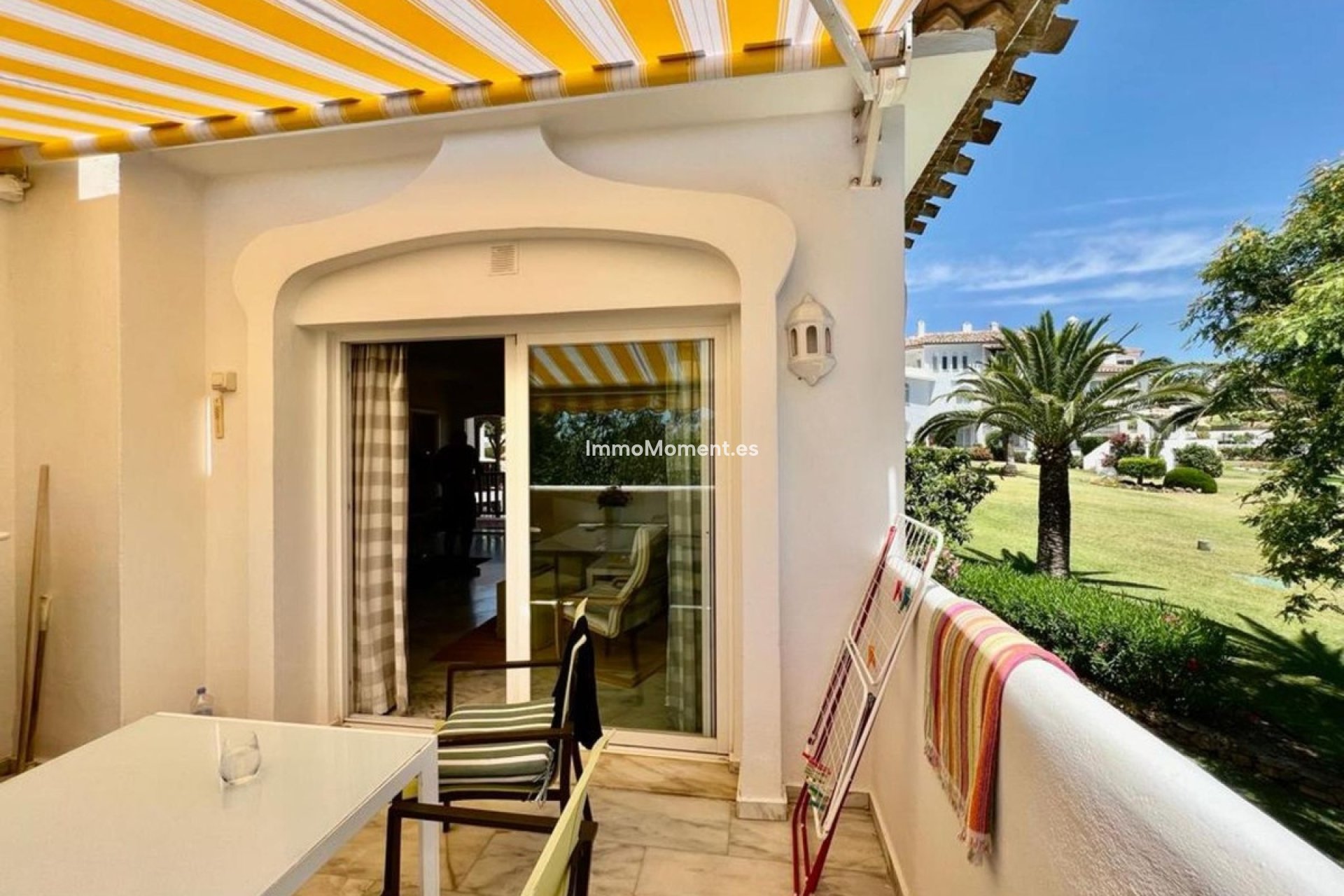 Bestaande woning - Appartement - Marbella - Elviria