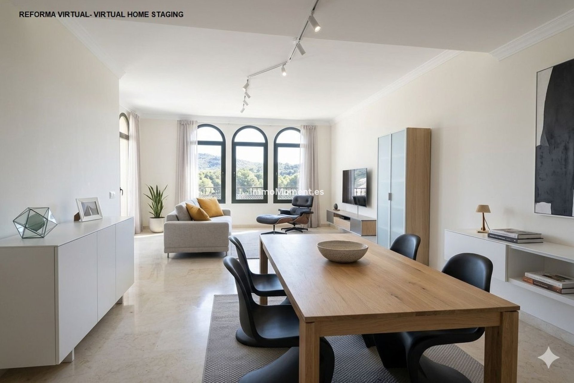 Bestaande woning - Appartement - Marbella - Elviria
