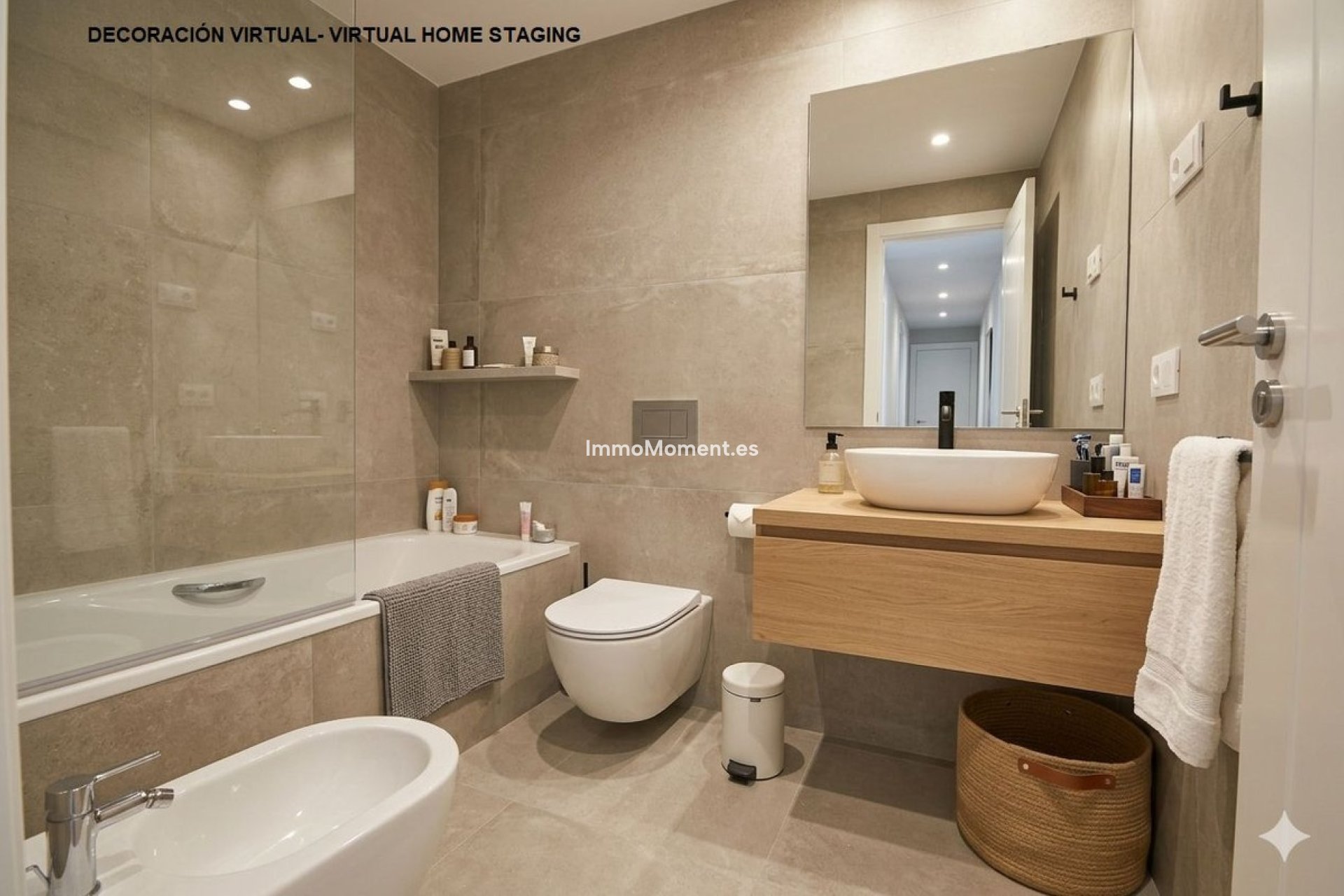 Bestaande woning - Appartement - Marbella - Elviria