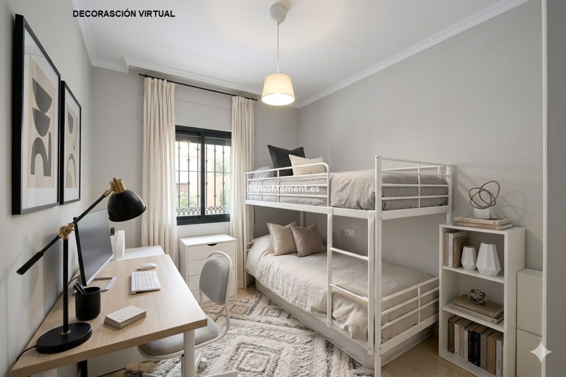 Bestaande woning - Appartement - Marbella - Elviria