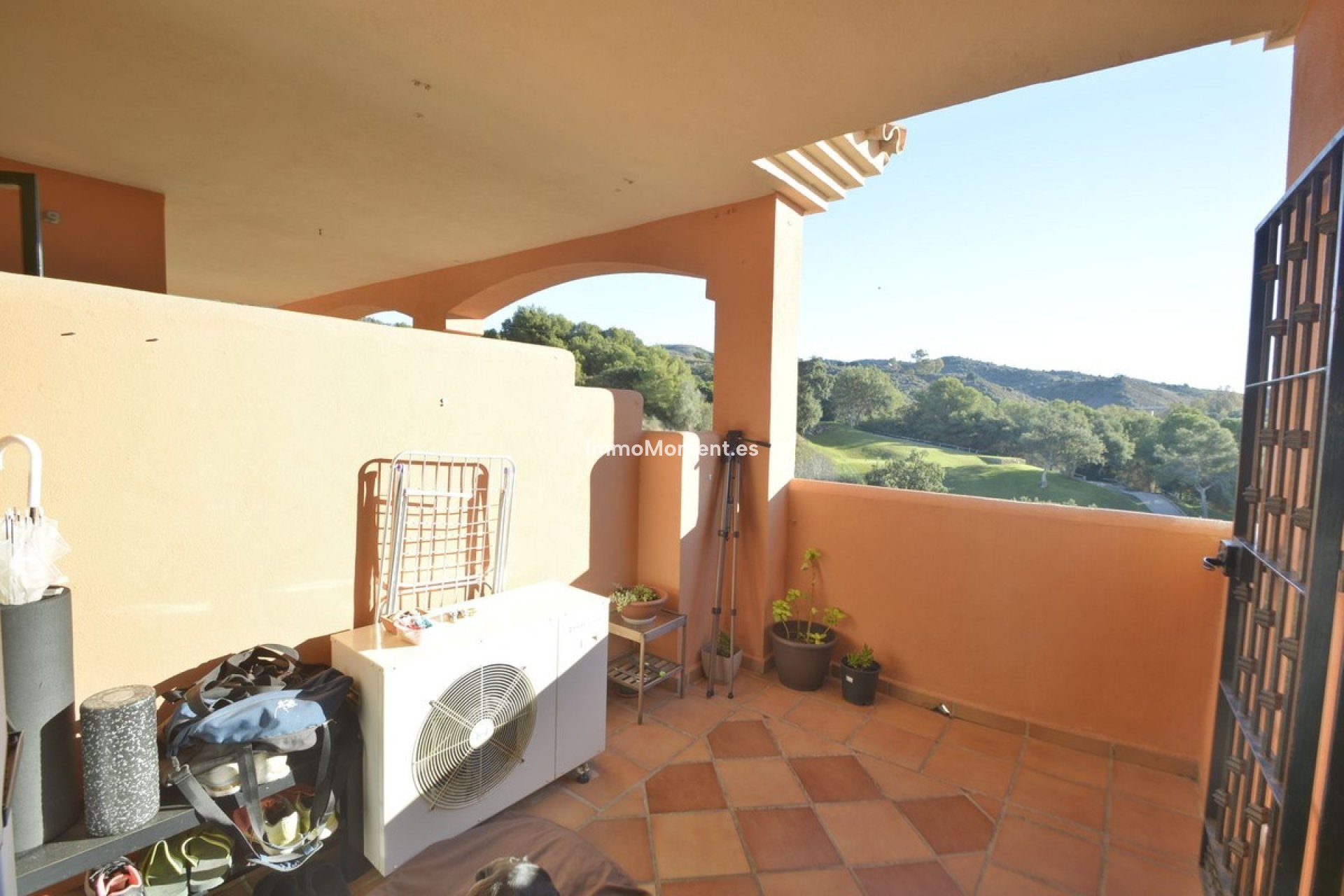 Bestaande woning - Appartement - Marbella - Elviria