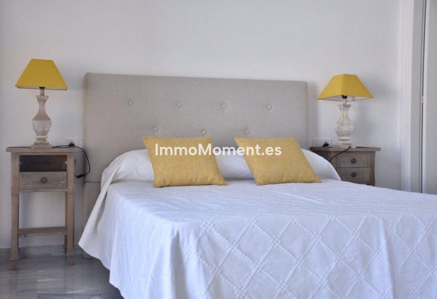 Bestaande woning - Appartement - Marbella - Elviria