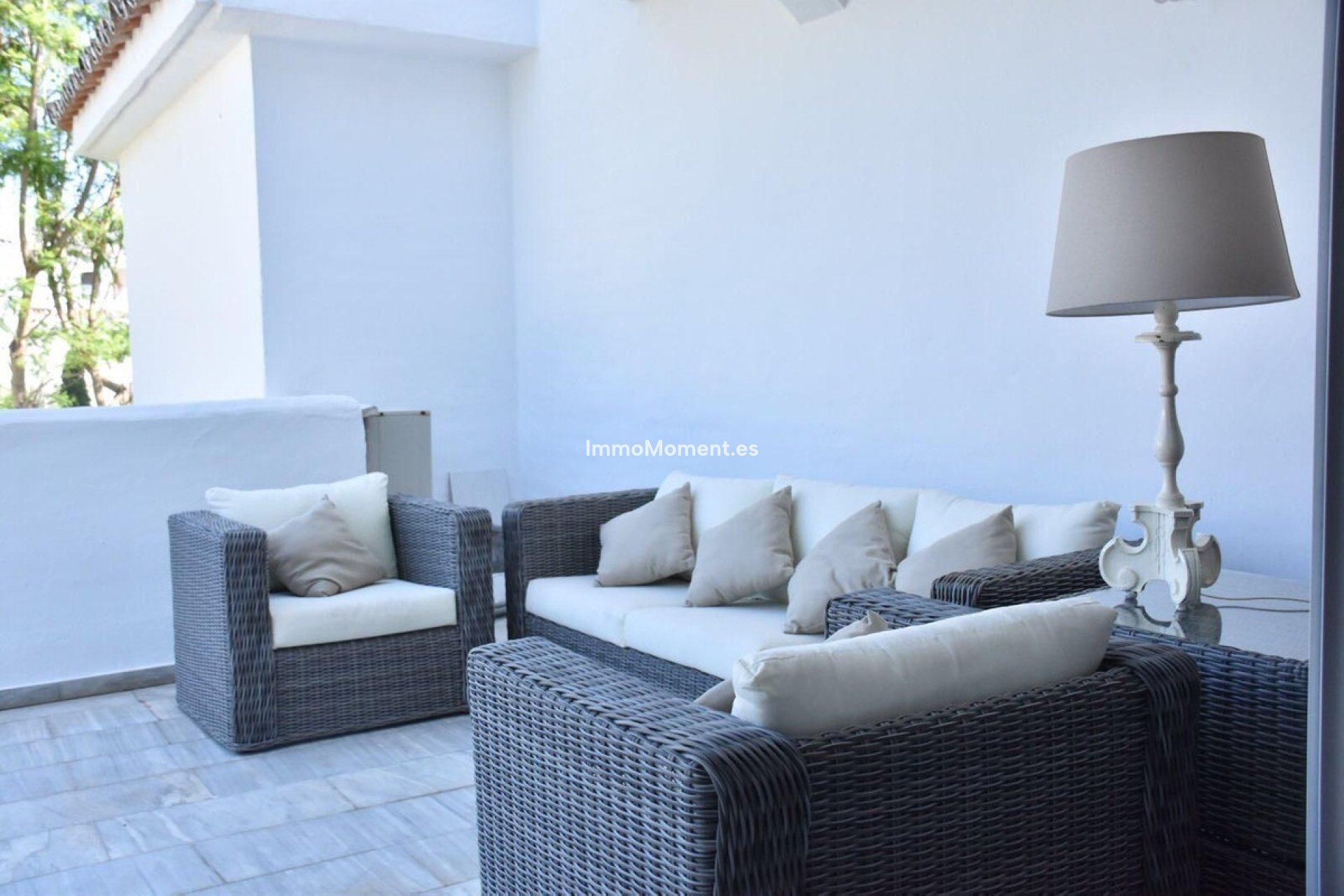 Bestaande woning - Appartement - Marbella - Elviria