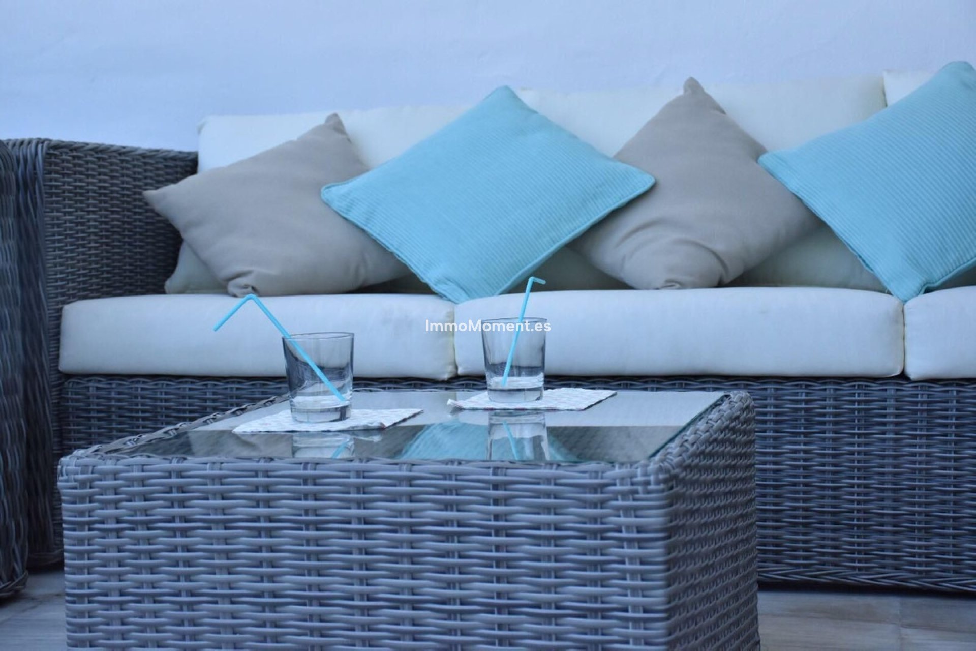 Bestaande woning - Appartement - Marbella - Elviria