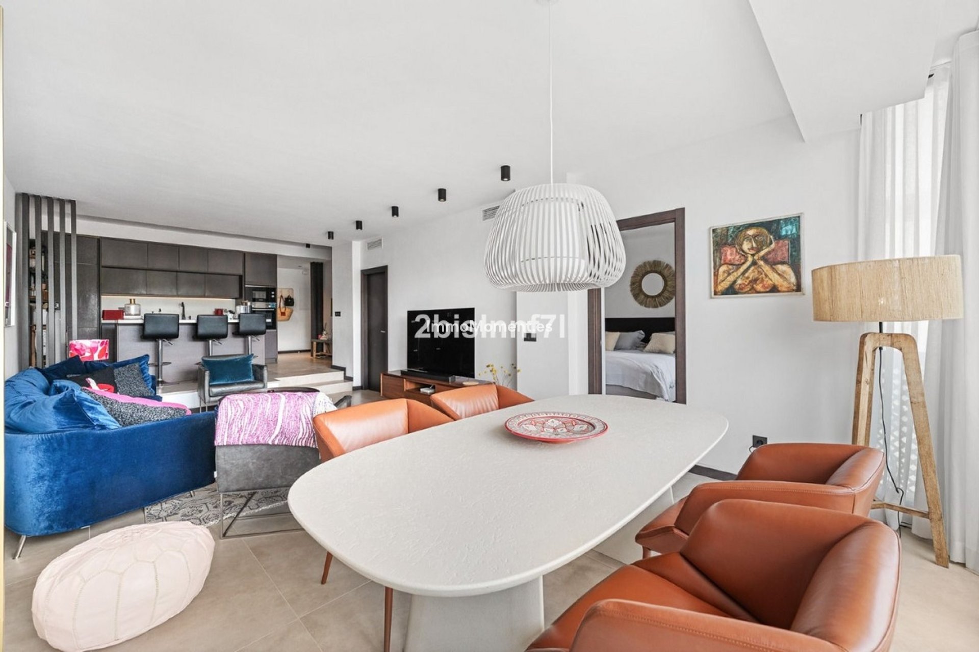 Bestaande woning - Appartement - Marbella - Elviria