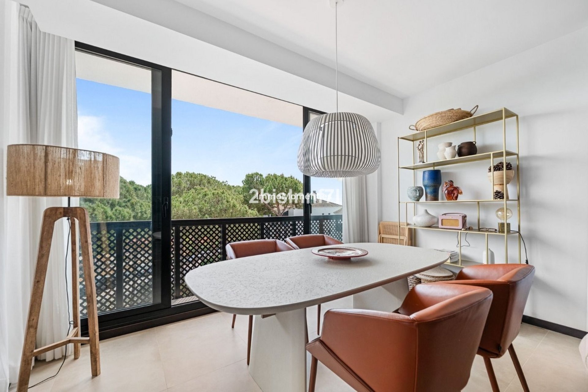 Bestaande woning - Appartement - Marbella - Elviria