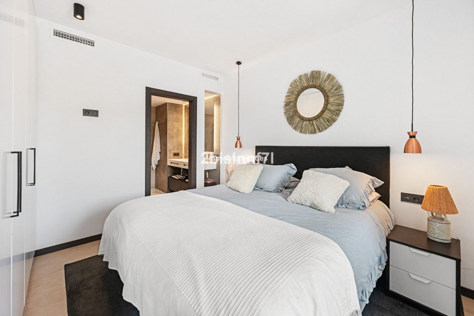 Bestaande woning - Appartement - Marbella - Elviria