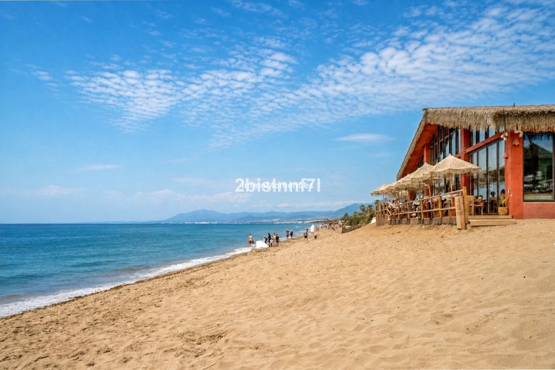 Bestaande woning - Appartement - Marbella - Elviria