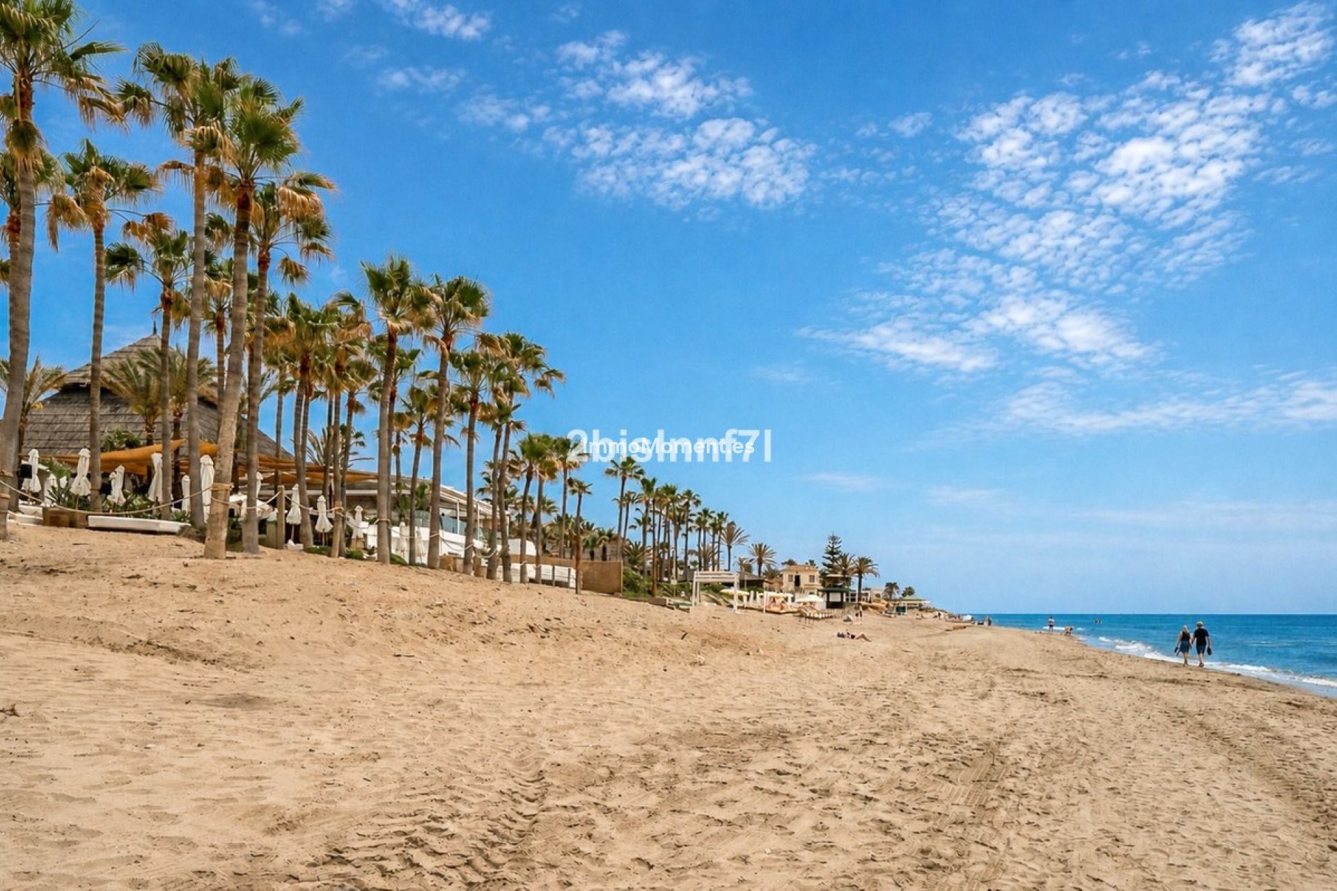 Bestaande woning - Appartement - Marbella - Elviria