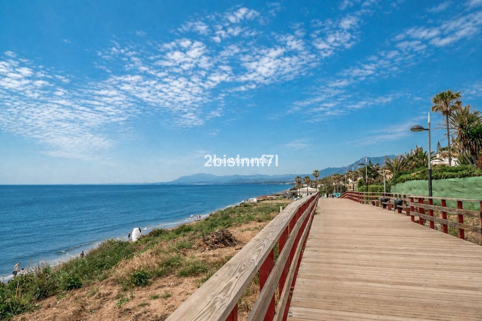 Bestaande woning - Appartement - Marbella - Elviria