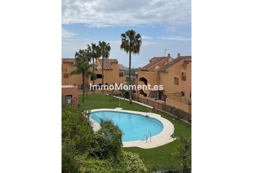 Bestaande woning - Appartement - Marbella - Elviria