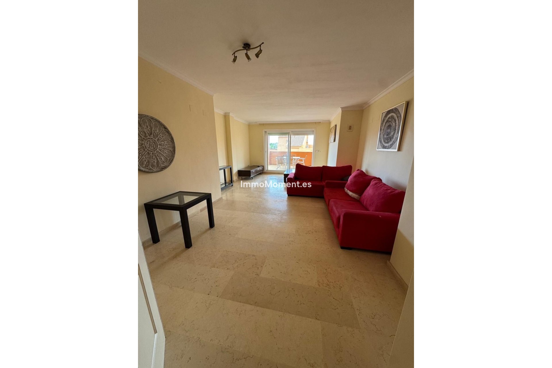 Bestaande woning - Appartement - Marbella - Elviria