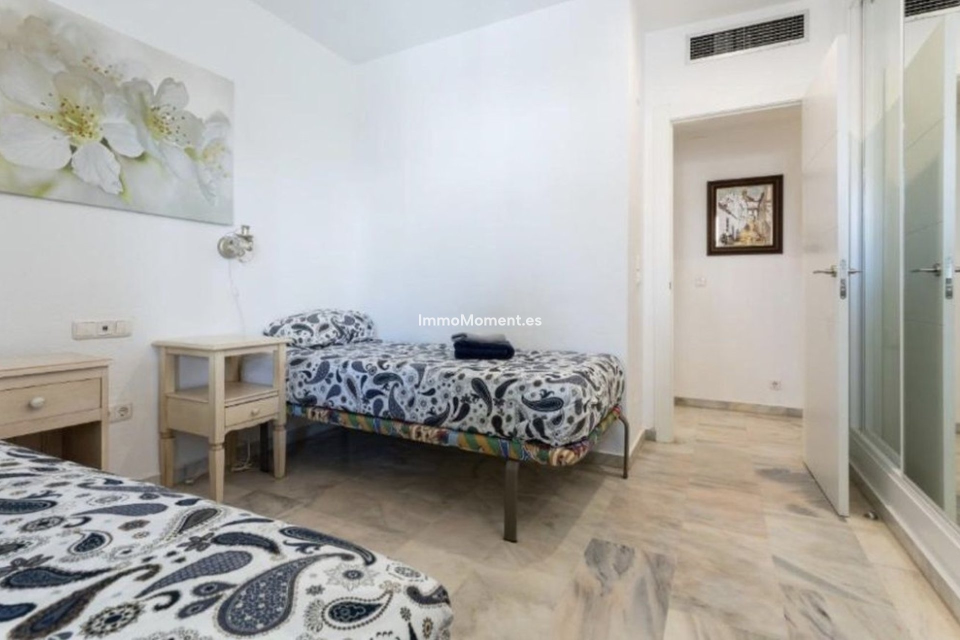Bestaande woning - Appartement - Marbella - Elviria