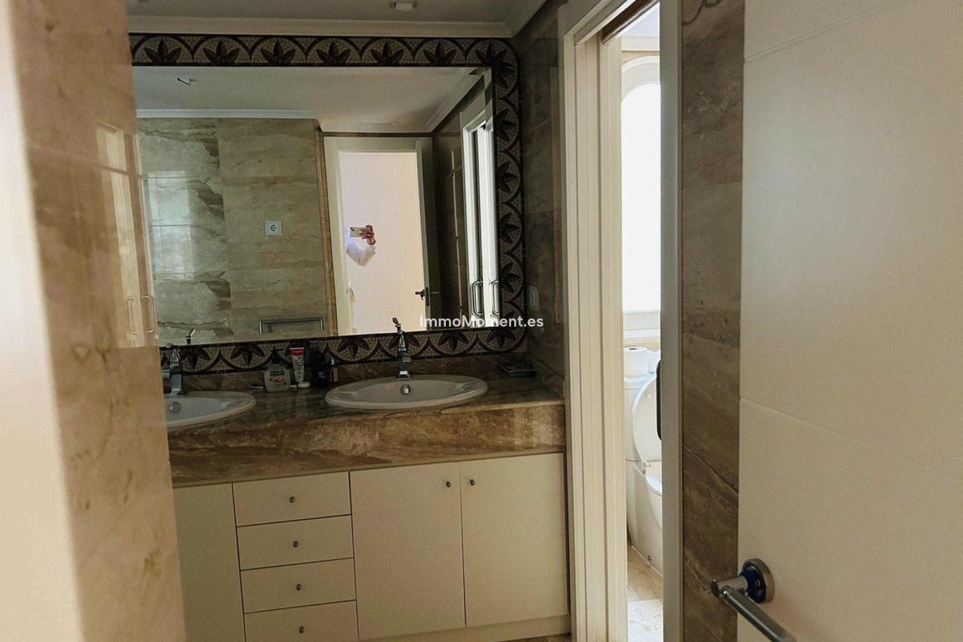 Bestaande woning - Appartement - Marbella - Elviria