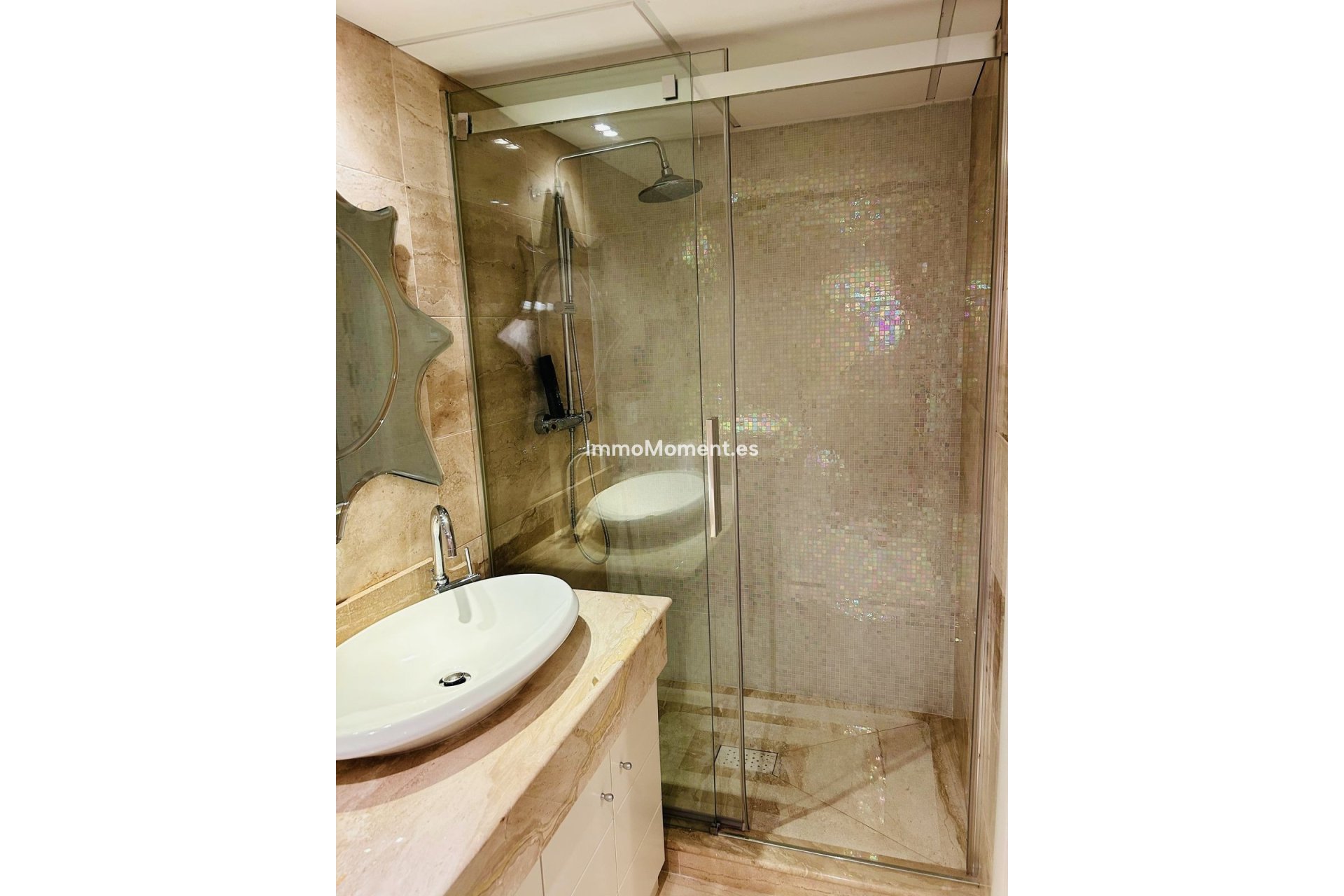 Bestaande woning - Appartement - Marbella - Elviria