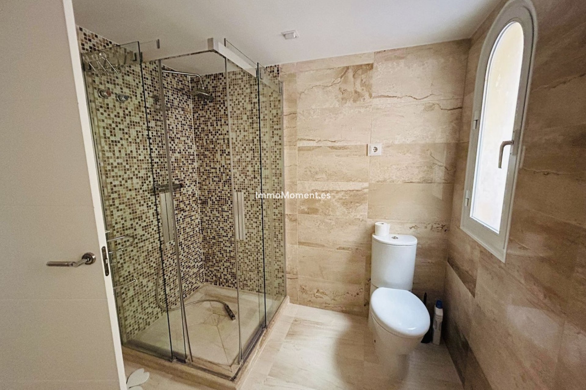 Bestaande woning - Appartement - Marbella - Elviria