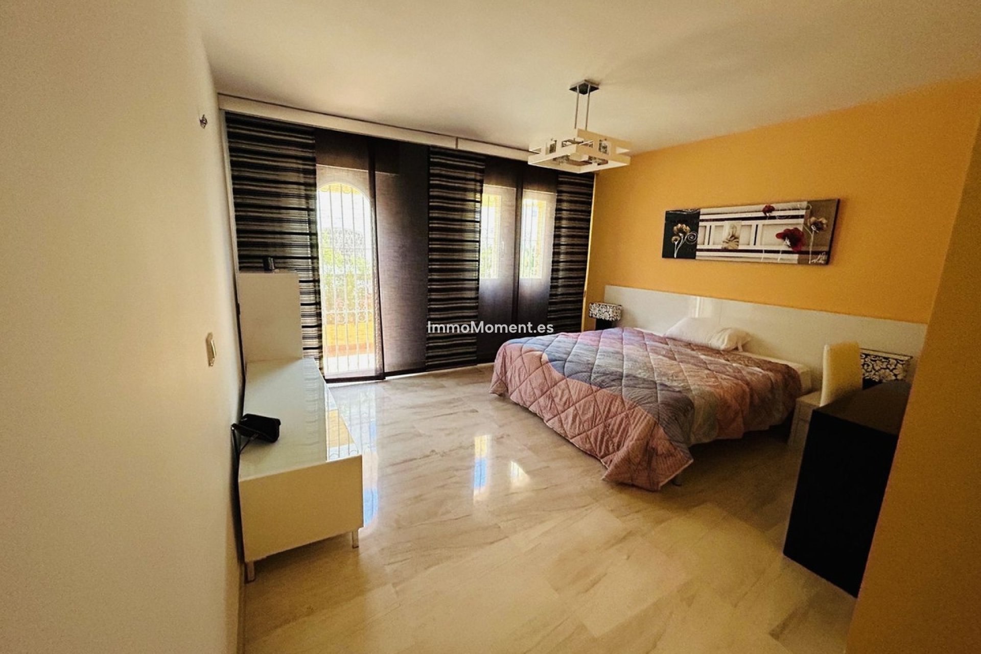Bestaande woning - Appartement - Marbella - Elviria
