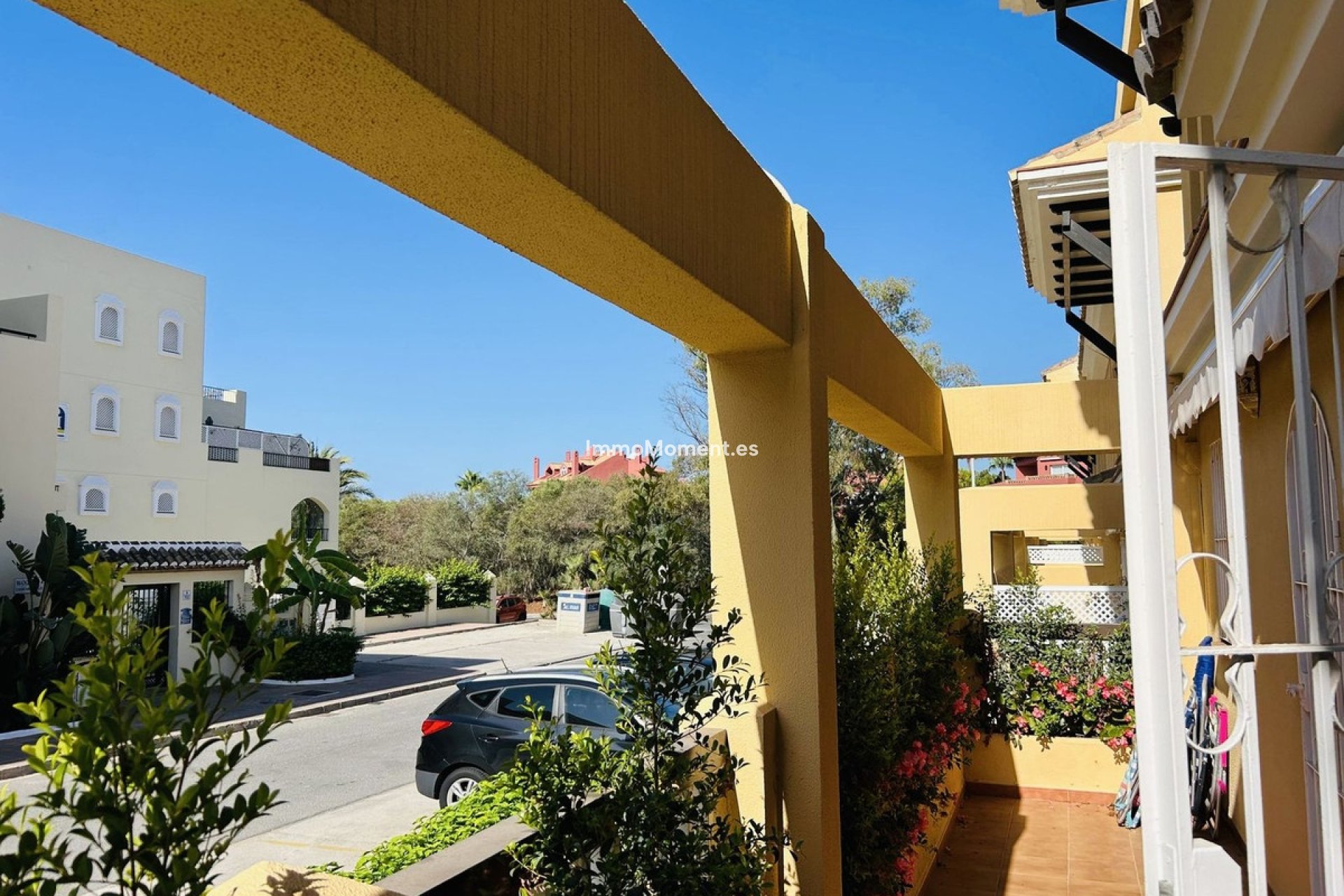 Bestaande woning - Appartement - Marbella - Elviria