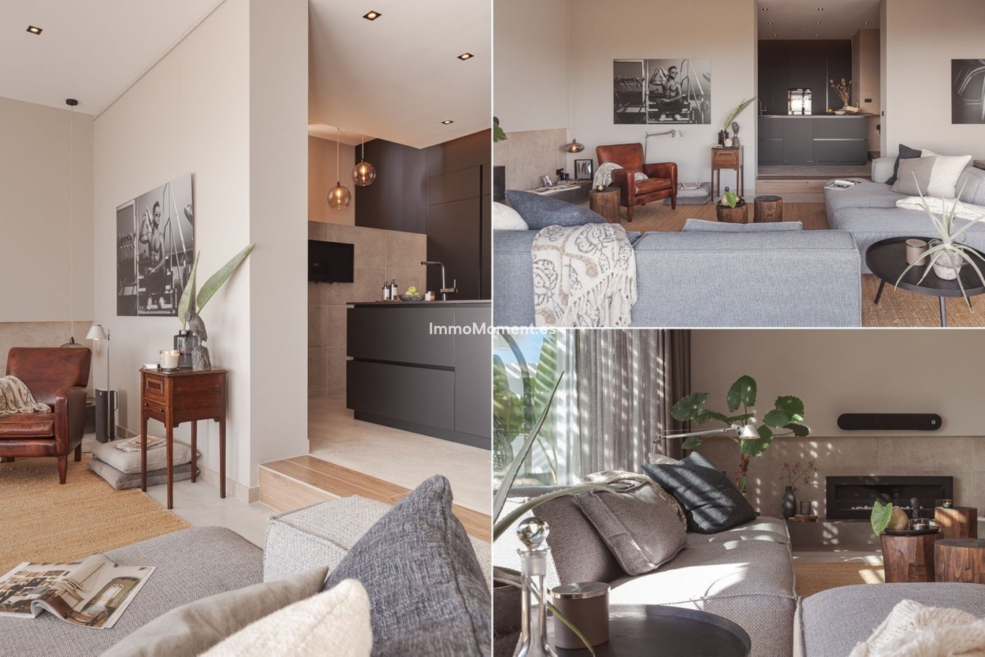 Bestaande woning - Appartement - Marbella - Elviria