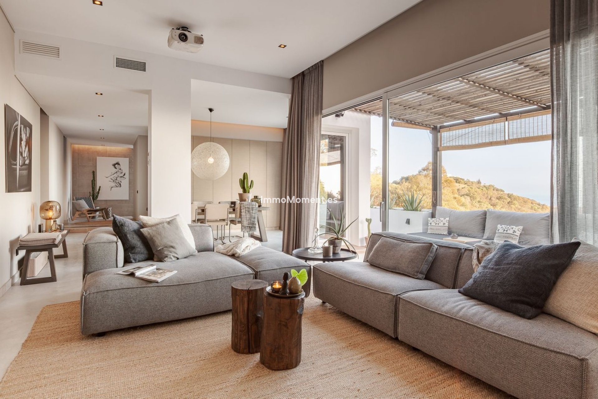 Bestaande woning - Appartement - Marbella - Elviria