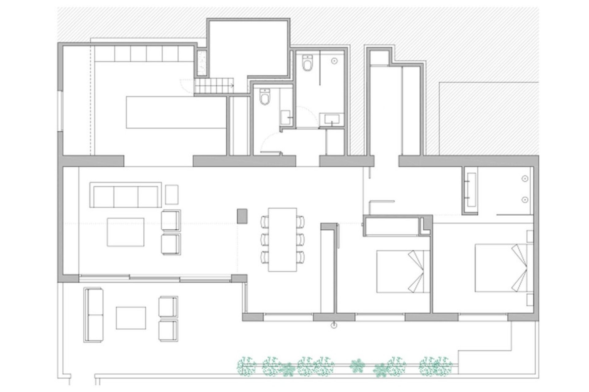 Bestaande woning - Appartement - Marbella - Elviria