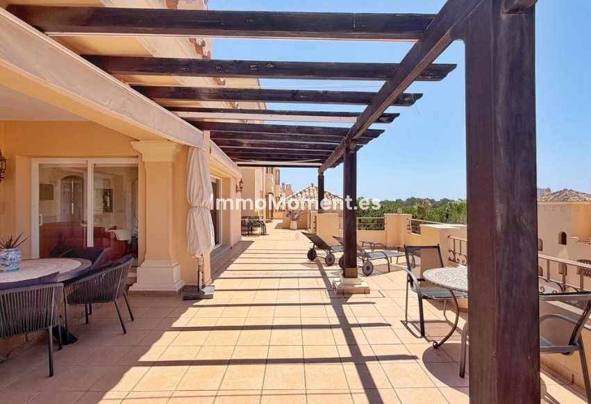 Bestaande woning - Appartement - Marbella - Elviria