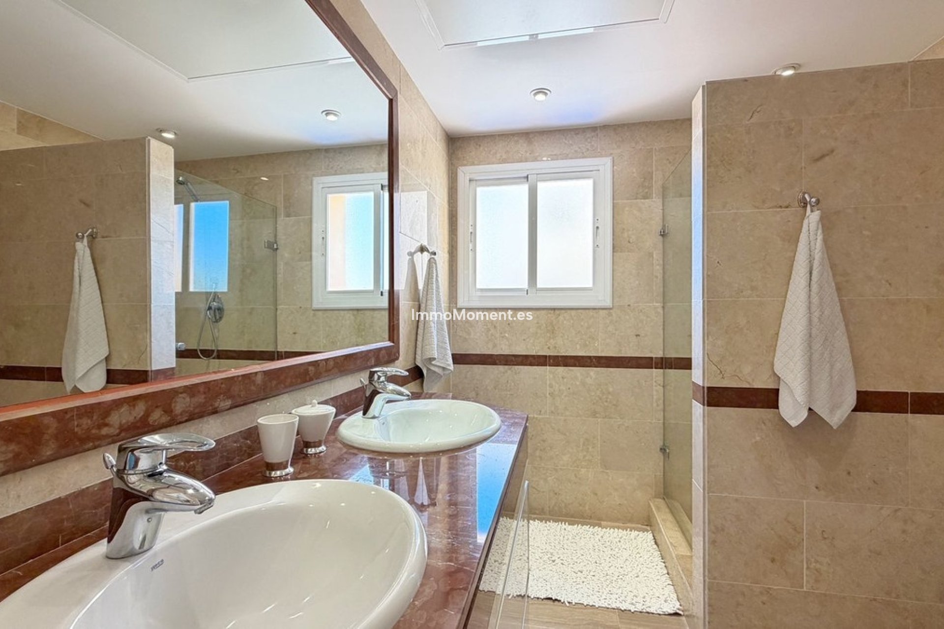 Bestaande woning - Appartement - Marbella - Elviria